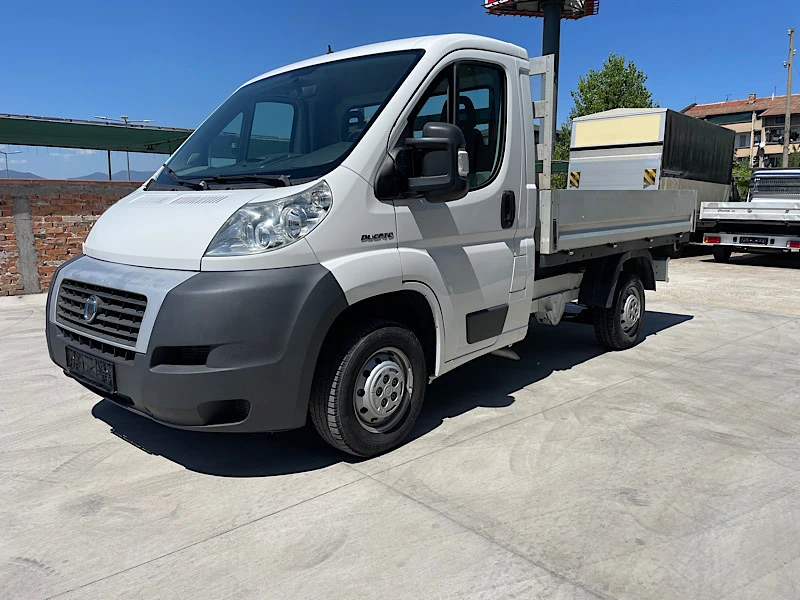 Fiat Ducato 2.2JTD, снимка 1 - Бусове и автобуси - 46538823