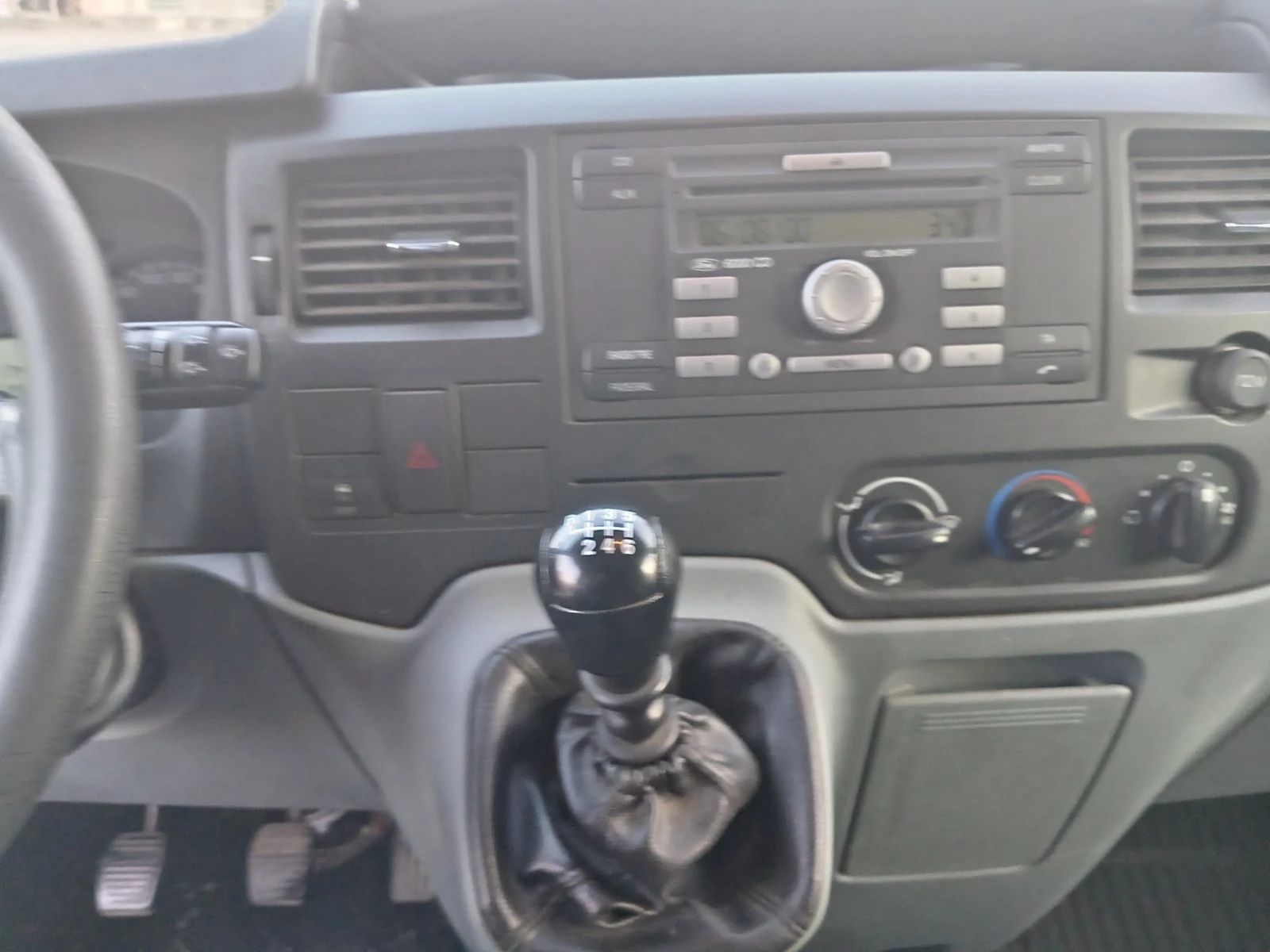Ford Transit 330S/85KW - изображение 7