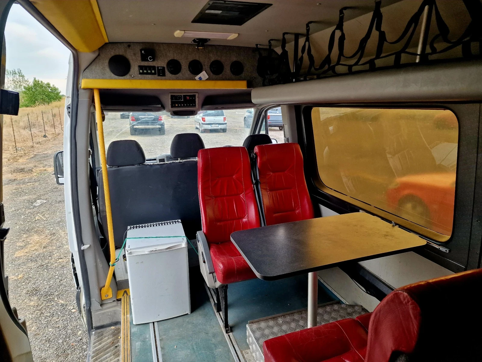 Mercedes-Benz 313      | Mobile.bg   12