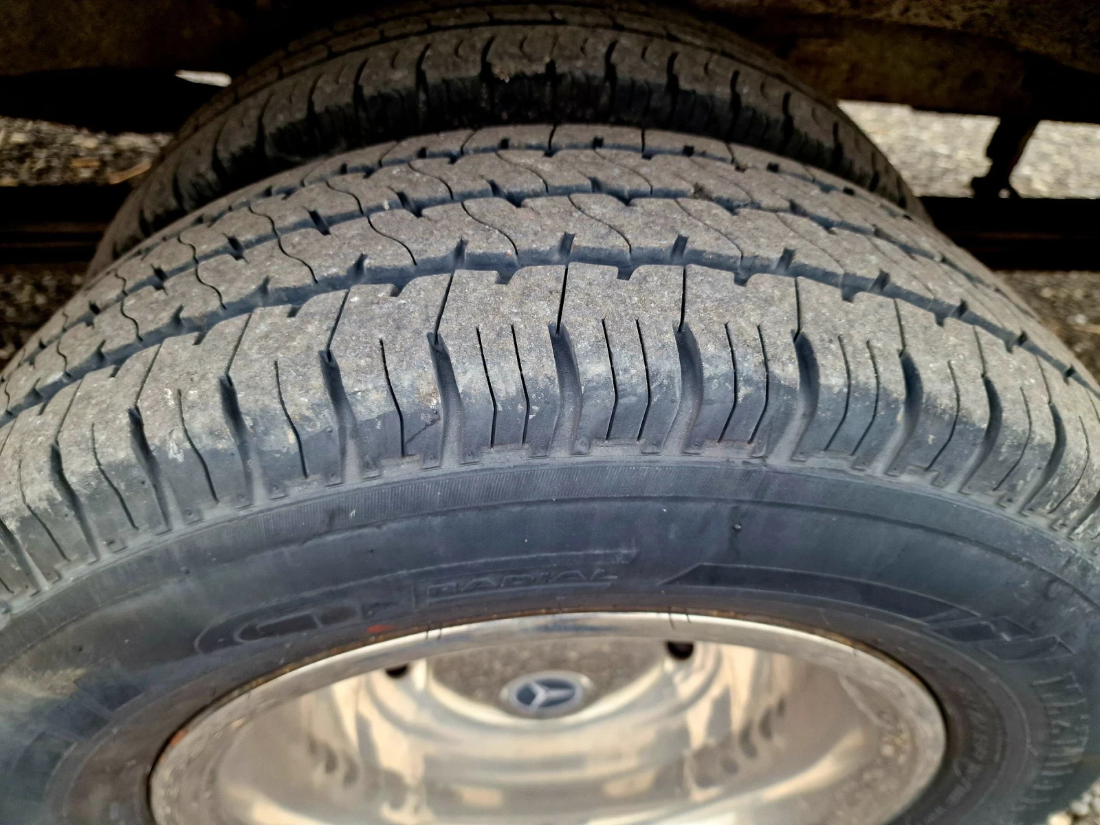 Mercedes-Benz 313      | Mobile.bg   16