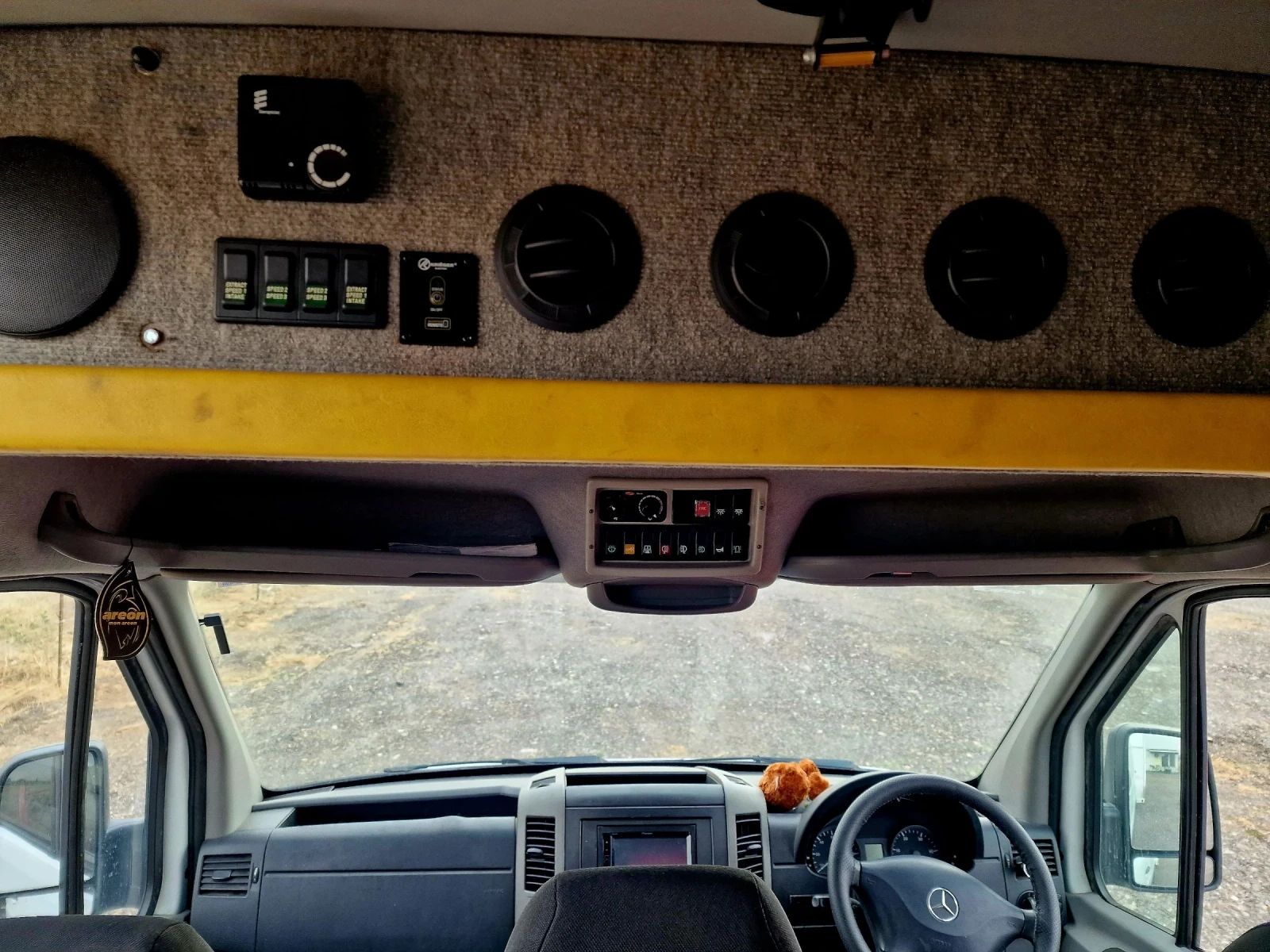 Mercedes-Benz 313      | Mobile.bg   11