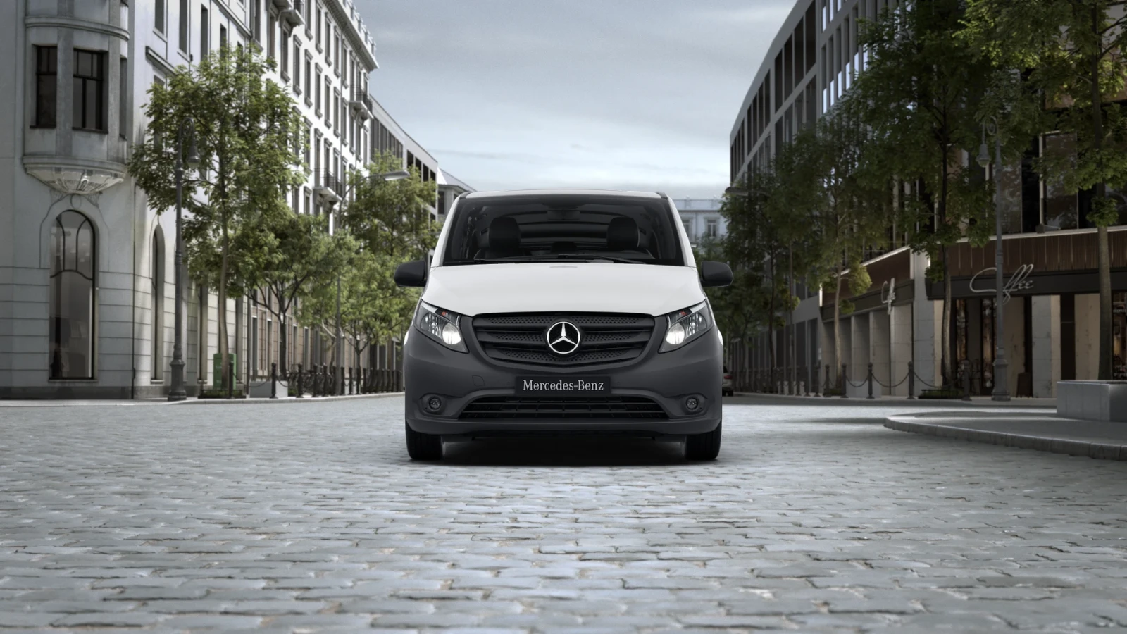 Mercedes-Benz Vito 114 Tourer Pro Long - изображение 2