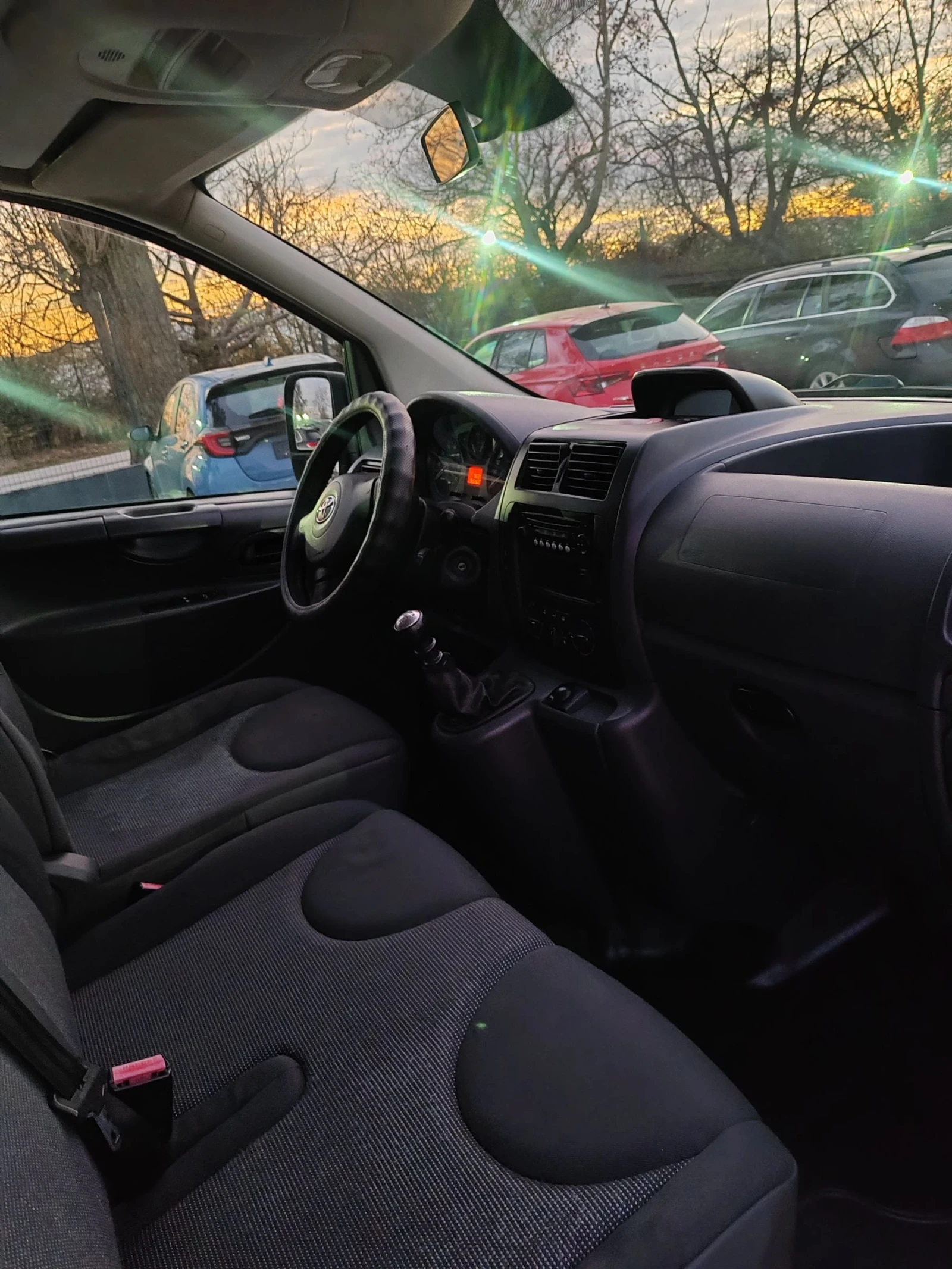 Toyota Proace 2.0hdi, 128к.с. - изображение 9