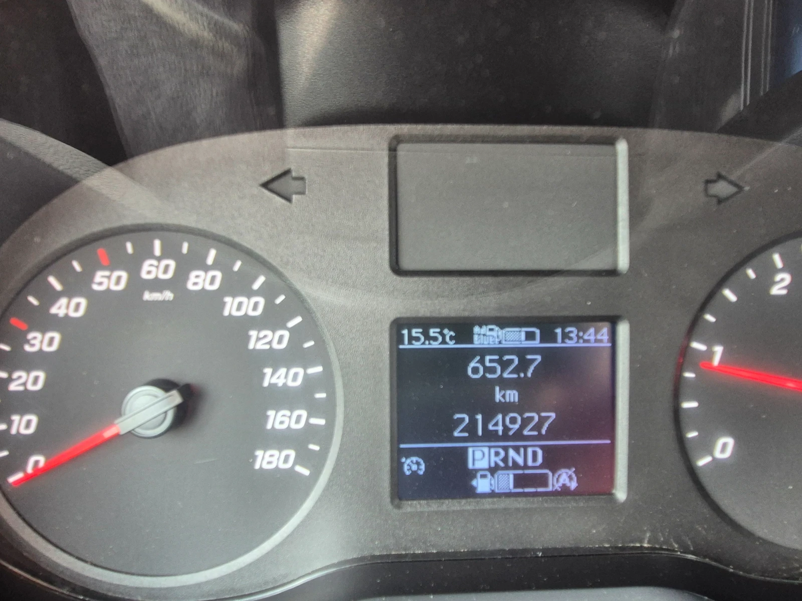 Mercedes-Benz Sprinter 314, снимка 13 - Бусове и автобуси - 54009025