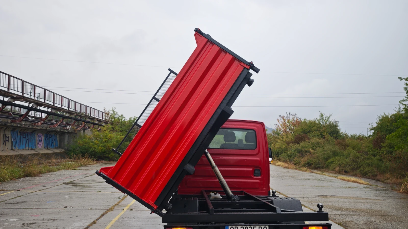 Iveco Daily 35C21, снимка 6 - Бусове и автобуси - 56235365