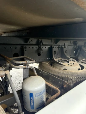 Mercedes-Benz Atego 818 бордови , снимка 12