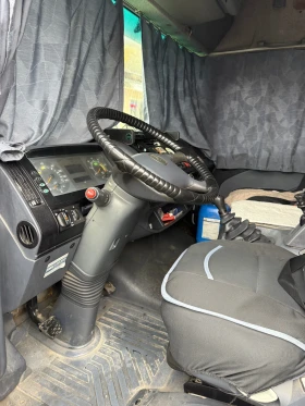 Mercedes-Benz Atego 818 бордови , снимка 8