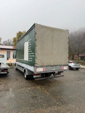 Mercedes-Benz Atego 818 бордови , снимка 4