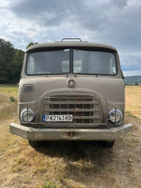 Steyr 680, снимка 1