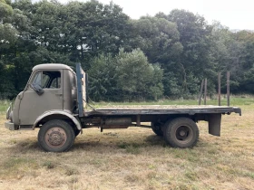 Steyr 680, снимка 4
