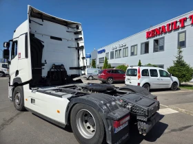     Renault T -