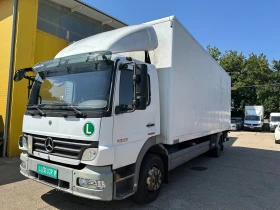 Mercedes-Benz Atego 1222L