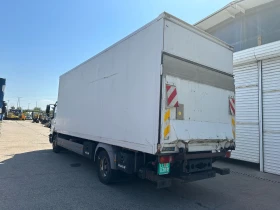 Mercedes-Benz Atego 1222L | Mobile.bg    5