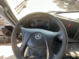 Mercedes-Benz Atego 1222L | Mobile.bg    15