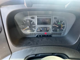 Mercedes-Benz Atego 1222L | Mobile.bg    13