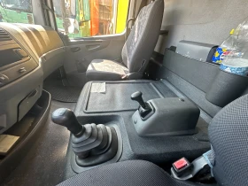 Mercedes-Benz Atego 1222L | Mobile.bg    16