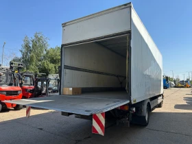 Mercedes-Benz Atego 1222L | Mobile.bg    12