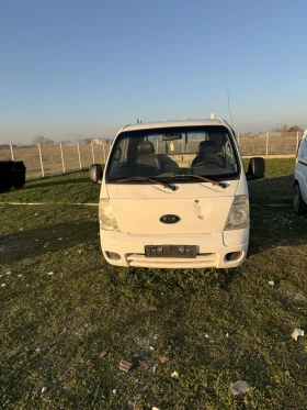 Kia K2700, снимка 1