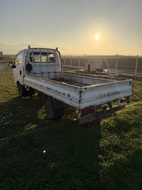 Kia K2700, снимка 3