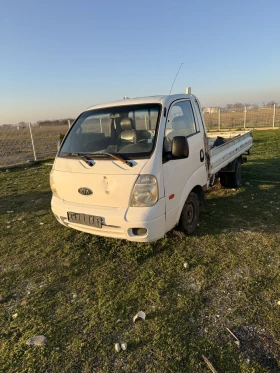 Kia K2700, снимка 2