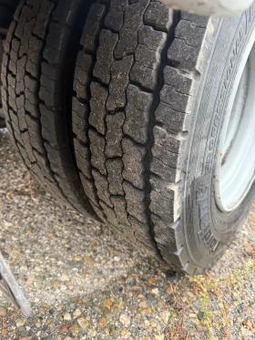 Mercedes-Benz Atego 818 �������  | Mobile.bg � ����� ������ 15