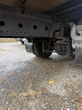 Mercedes-Benz Atego 818 �������  | Mobile.bg � ����� ������ 16