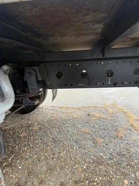 Mercedes-Benz Atego 818 �������  | Mobile.bg � ����� ������ 10