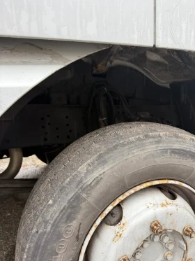 Mercedes-Benz Atego 818 �������  | Mobile.bg � ����� ������ 13