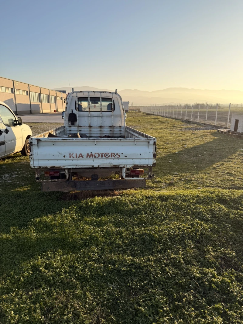 Kia K2700, снимка 5 - Камиони - 52803808