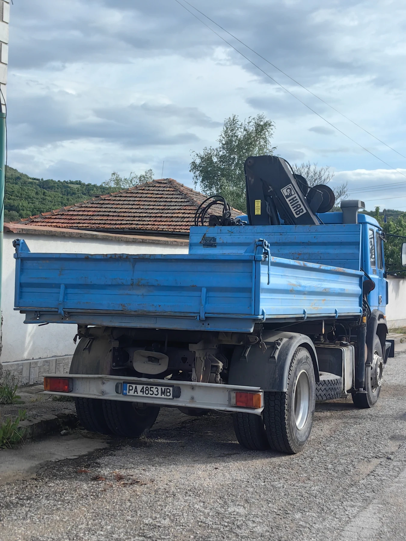 Iveco 170e18  - изображение 5