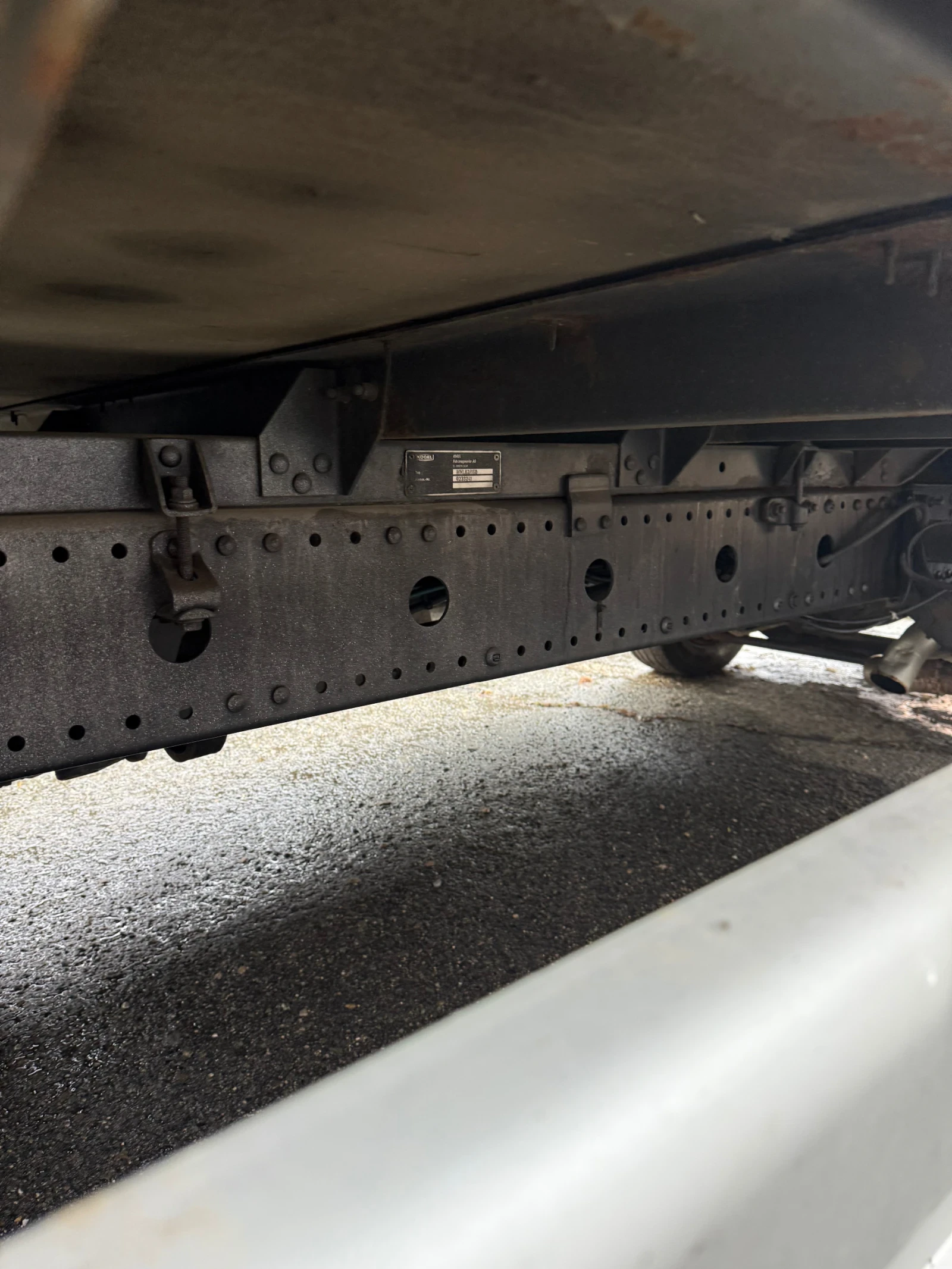 Mercedes-Benz Atego 818 бордови , снимка 14 - Камиони - 53755653