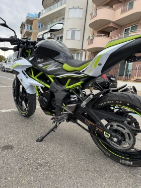 Kawasaki Z  - изображение 6