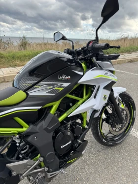 Kawasaki Z  - изображение 5