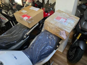 Honda Xl 750 Transalp New km0, снимка 6