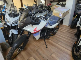 Honda Xl 750 Transalp New km0, снимка 4