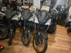 Honda Xl 750 Transalp New km0, снимка 12