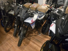 Honda Xl 750 Transalp New km0, снимка 9