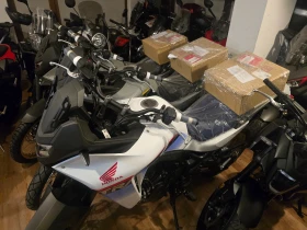 Honda Xl 750 Transalp New km0, снимка 11
