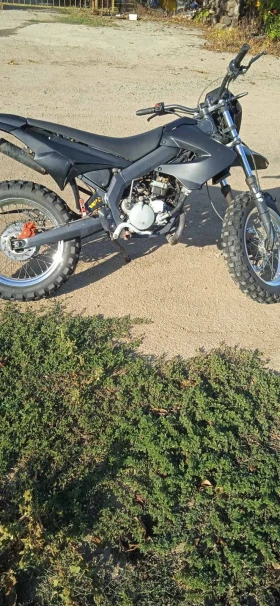 Derbi Senda, снимка 2