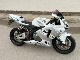 Honda Cbr 600RR, снимка 2