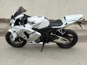 Honda Cbr 600RR, снимка 5