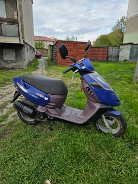Aprilia 50, снимка 3