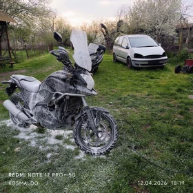 Suzuki Burgman, снимка 10