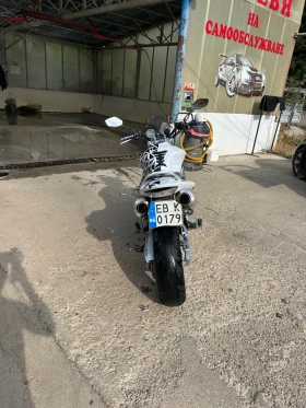 Honda Hornet 919, снимка 2