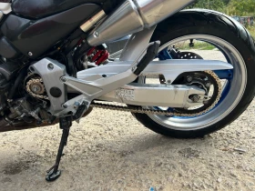 Honda Hornet 919, снимка 6