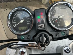 Honda Hornet 919, снимка 7