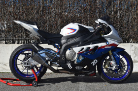 BMW S S1000RR ABS 