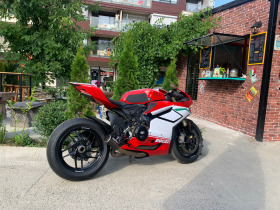 Ducati Panigale, снимка 2 - Мотоциклети и мототехника - 45327064