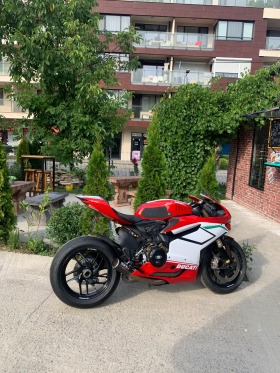 Ducati Panigale, снимка 3