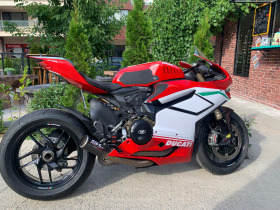 Ducati Panigale, снимка 1 - Мотоциклети и мототехника - 44834231